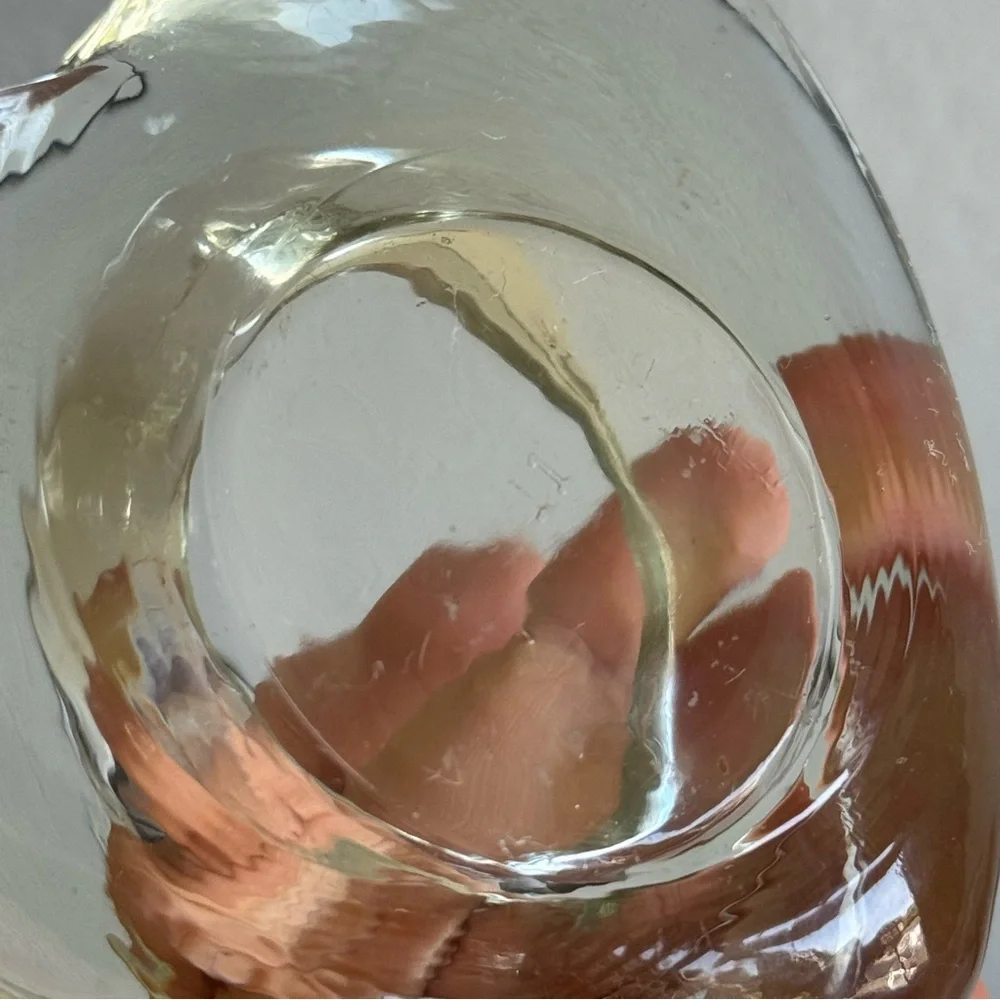 N/A set glass
